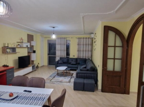 Durres Plazh apartment
